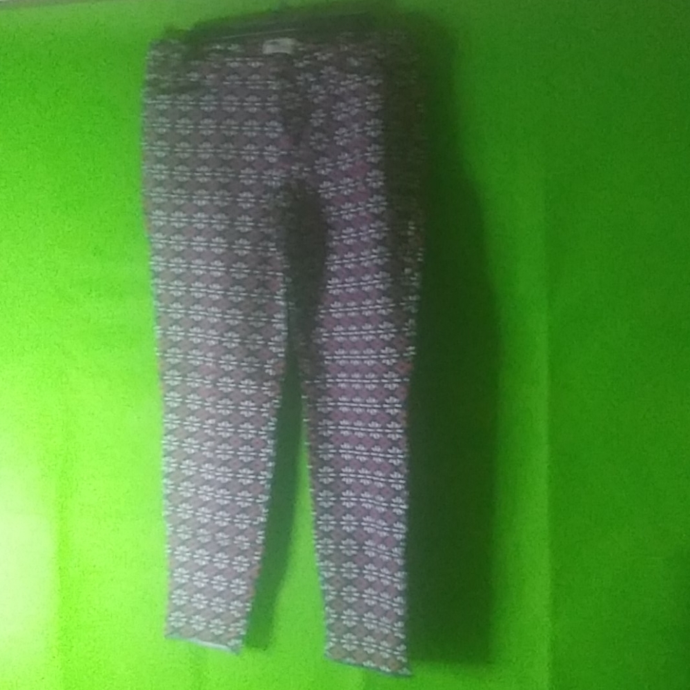 Women's Pants